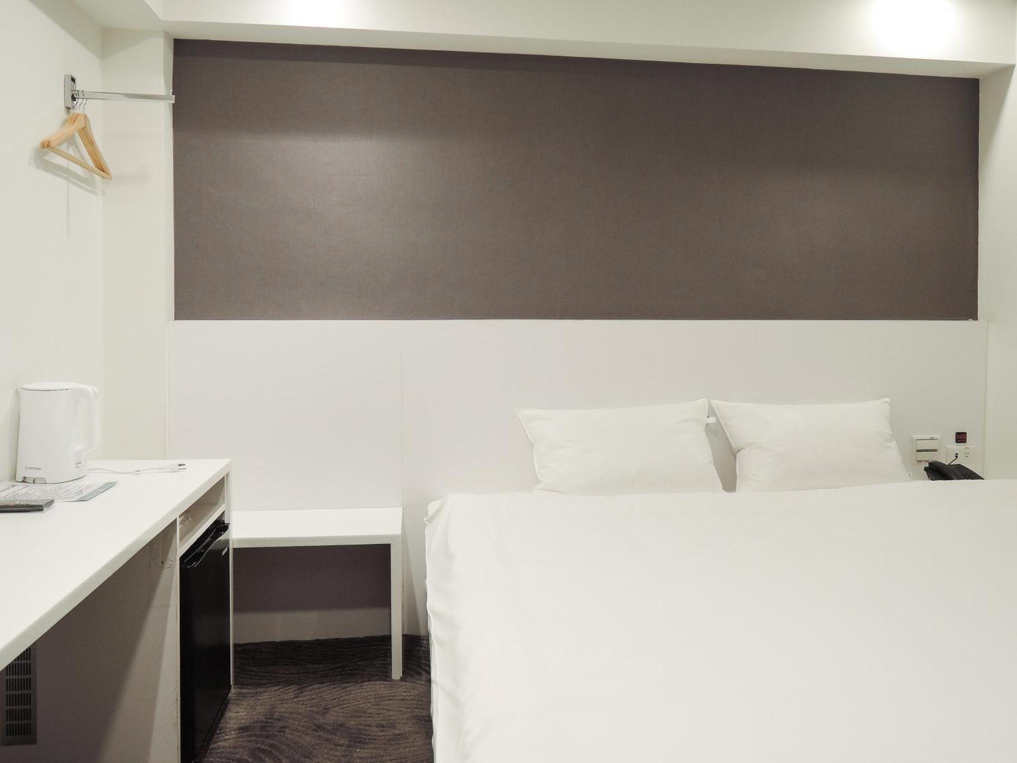Check Inn Express Taipei Yongkang Экстерьер фото
