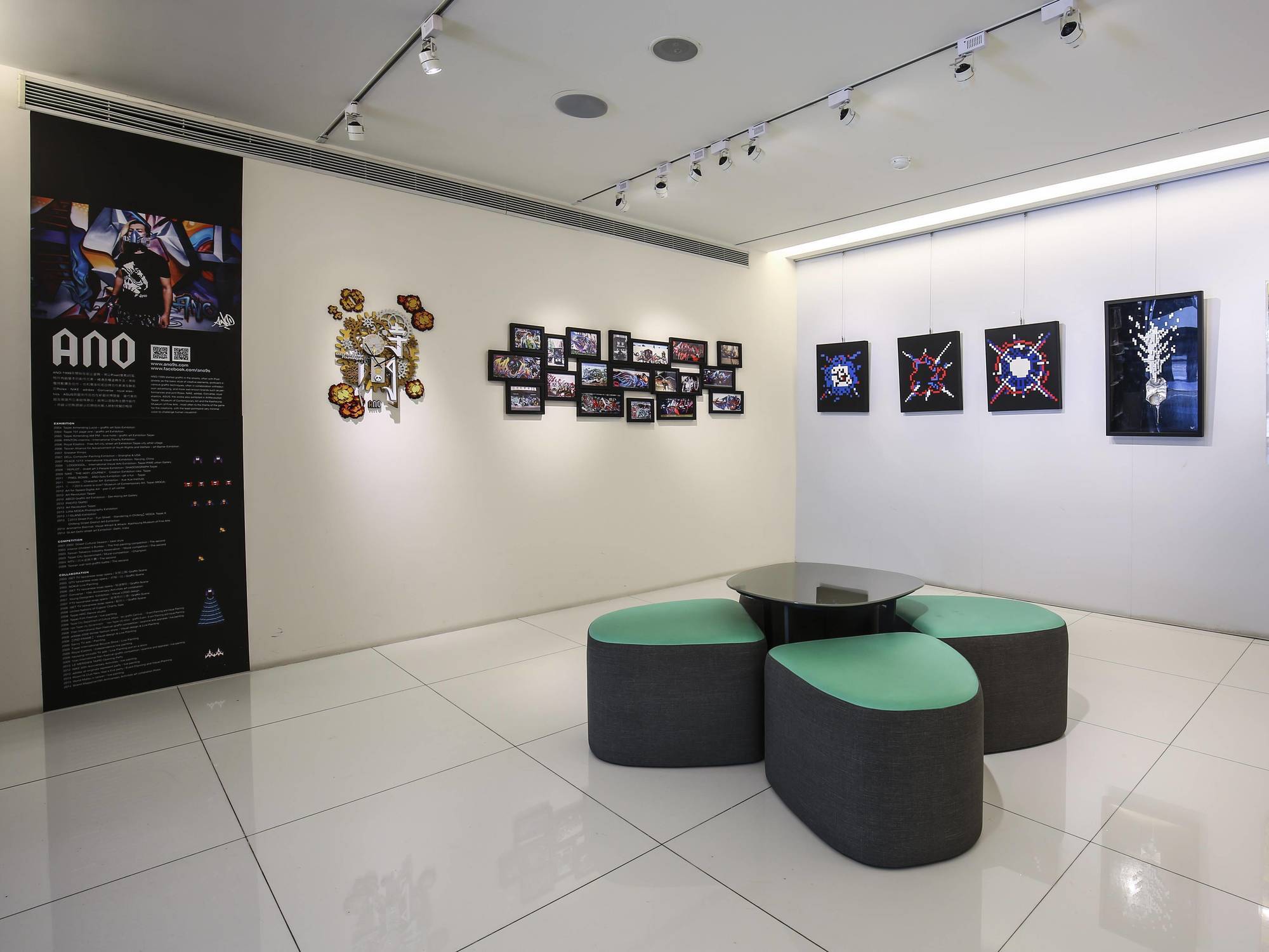 Check Inn Express Taipei Yongkang Экстерьер фото